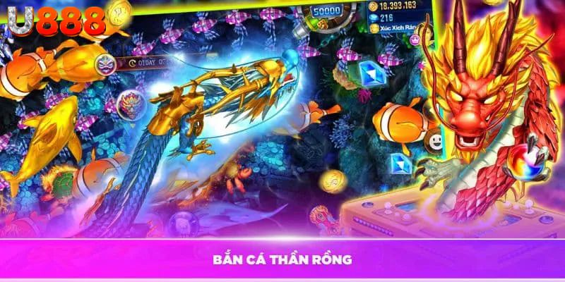 Mẹo hỗ trợ chơi bắn cá thần rồng thắng lớn