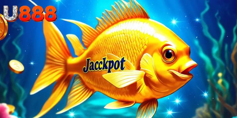 Jackpot Fishing