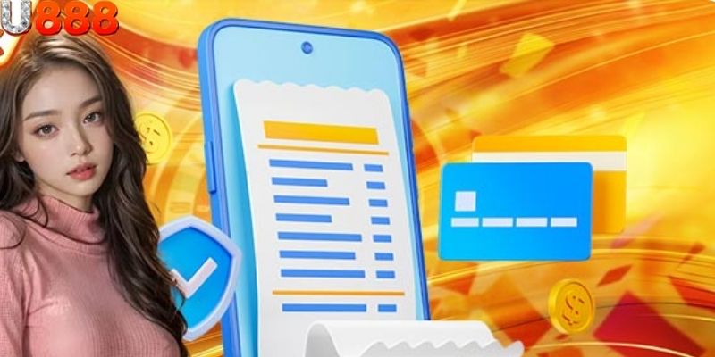 FAQs câu hỏi thường gặp về việc thanh toán nạp/rút tiền