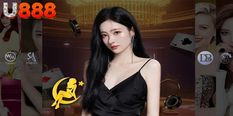 Sân chơi liên kết với nhiều đơn vị sản xuất game uy tín