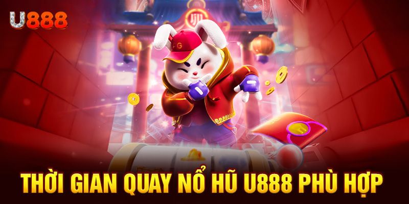 Trước khi chơi bạn cần nắm luật nổ hũ U888